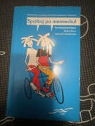 Baglajewska-Miglus Spróbuj po niemiecku Rozmównik