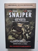 Snajper Howard Wasdin Stephen Templin