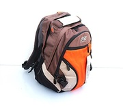 LOAP Profesjonalny plecak szkolny turystyczny SQUAB 22 L