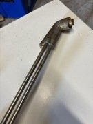 Palnik do cięcia Messer STARCUT 1222-A | Profesjonalny