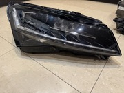 SKODA SUPERB III 3 LIFT 3V1 LAMPA Reflektor PRAWA FULL LED 3V1941016D