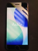 Iphone SE 3 (2022) 128Gb Czarny Stan Bardzo dobry / Bateria 77%