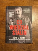 Co wiedział Stalin 