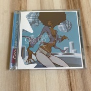 Strut'n' Get up - Funk składanka