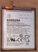 Bateria 100% sprawna do samsung a20e + dodatki na zdjęciach gratis a20e