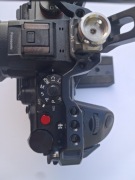 Panasonic Lumix DC-GH6 Body Czarny