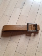 Pasek od spodni M.Sara brązowy