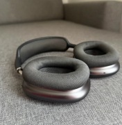 Apple AirPods Max – słuchawki nauszne + etui + oryginalne pudełko
