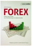Forex rynek walutowy dla początkujących inwestorów