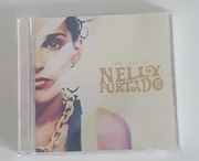 Nelly Furtado - The Best Of 