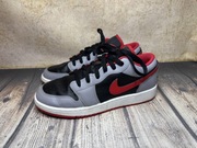 Buty Nike Air Jordan 1 Low r37,5
