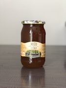 Miód Leśny z Roztoczańskich lasów