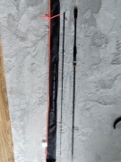 Robinson CITYLINER ZANDER SPIN 2.59M 8-45G