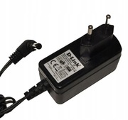 Zasilacz D-Link 5V 1.2A 5.5x2.1mm CF0605-E oryginalny