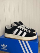 Buty adidas campus 00s czarne zamszowe org 40 2/3