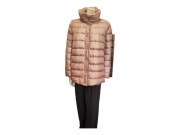 Kurtka puchowa Marella ,r.36 oversize 