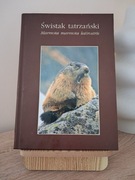Świstak tatrzański - Wojciech Gąsienica-Byrcyn 