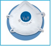 Maska FFP1 OXYLINE ,FS