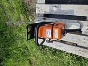 Piła pilarka spalinowa Stihl 066 MS 660 7,1KM 