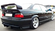 BMW 3 E36 GT CLASS