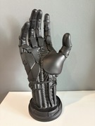 stojak na pada uchwyt cyberpunk podstawka na kontroler do gry