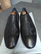 Mokasyny męskie rozmiar 45 Billionaire 