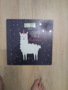 Waga Łazienkowa Model PS-9126-E