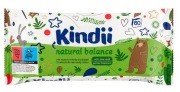 KINDII CHUSTECZKI NATURAL BALANCE 12x60SZT.