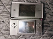 Nintendo DS Lite – konsola do naprawy / części