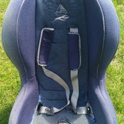 Fotelik samochodowy Ramatti 9-18 kg 