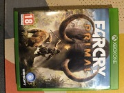 Far Cry Primal xbox one
