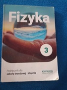Podręcznik do Fizyki 