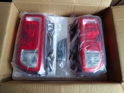 Oryginalne tylne lampy do Forda Bronco 2021-2024