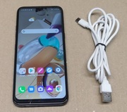 Smartfon LG K41S LG LM-K410EMW 3GB/32GB 4G (LTE)