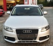 Maska Audi A4 B8 Przedlift LX7W
