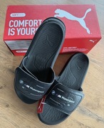 BMW klapki damskie kolekcji Motorsport roz.39