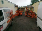 SERWIS TRAKÓW TAŚMOWYCH