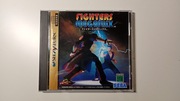 Fighters Megamix SEGA SATURN