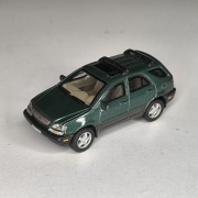Hongwell 1:72  leksus 