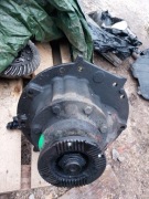 Wklad mostu dyfer iveco eurocargo 19.5