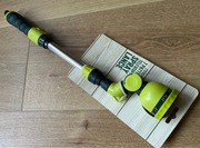 Zraszacz, pistolet, lanca teleskopowa TESCO +GRATIS