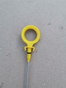 Oryginalna nowa miarka oleju do Audi A4 B6/B7