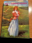 Ania z Zielonego Wzgórza. Lucy Maud Montgomery