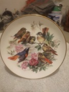 Talerz ozdobny Austria 