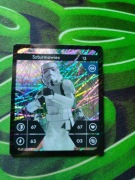 STAR WARS KAUFLAND HOLO 13 SZTURMOWIEC