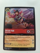 Peter pan pirates bane