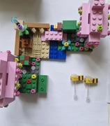 Lego minecraft 21260