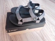 sandałki sportowe lekkie dla chłopca HI-TEC 38 bdb  LATO 