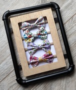 Opaski bezuciskowe dla dziewczynek 