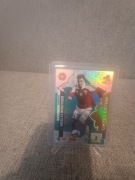 Panini UEFA euro 2012 nicklas bendtner limited edition  stan idealny